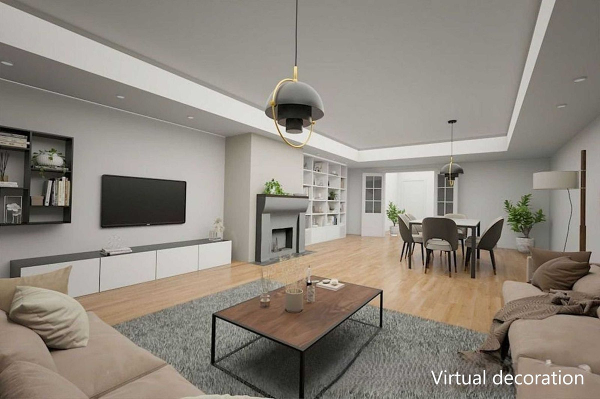4 Bedroom Apartment for Sale in The Golden Mile — 8