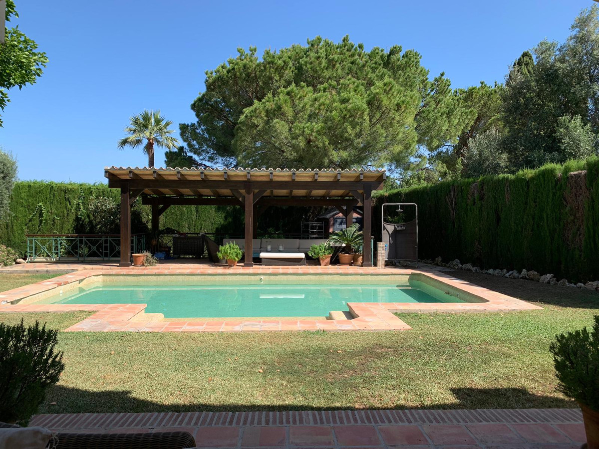 5 Bedroom Villa for Sale in Sierra Blanca — 3