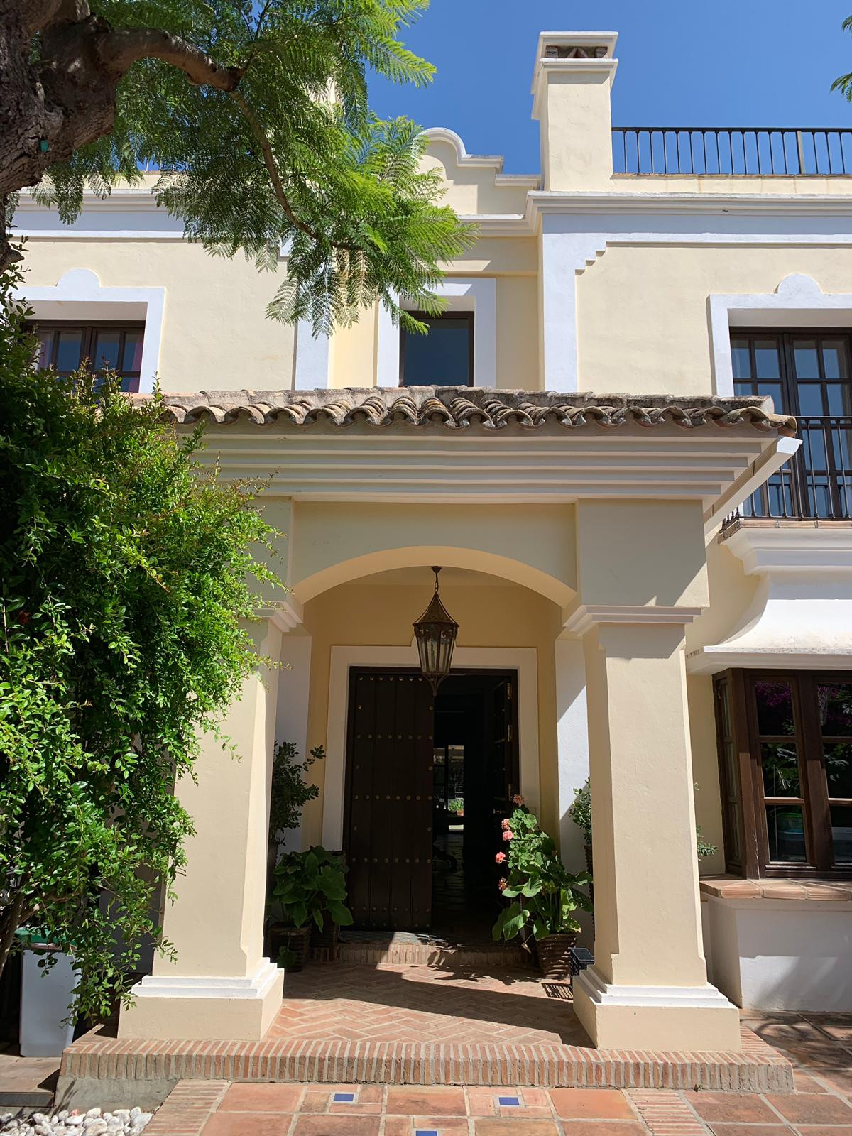 5 Bedroom Villa for Sale in Sierra Blanca — 6
