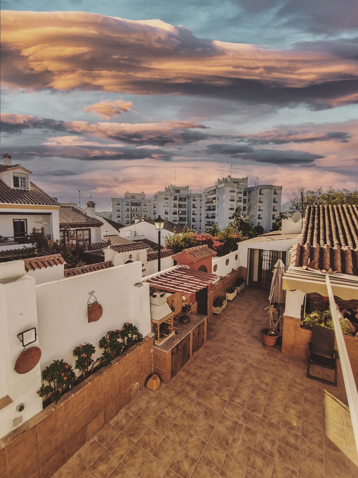 3 Bedroom Villa for Sale in La Campana