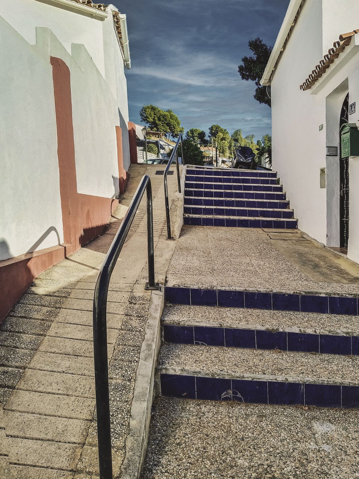 3 Bedroom Villa for Sale in La Campana — 3