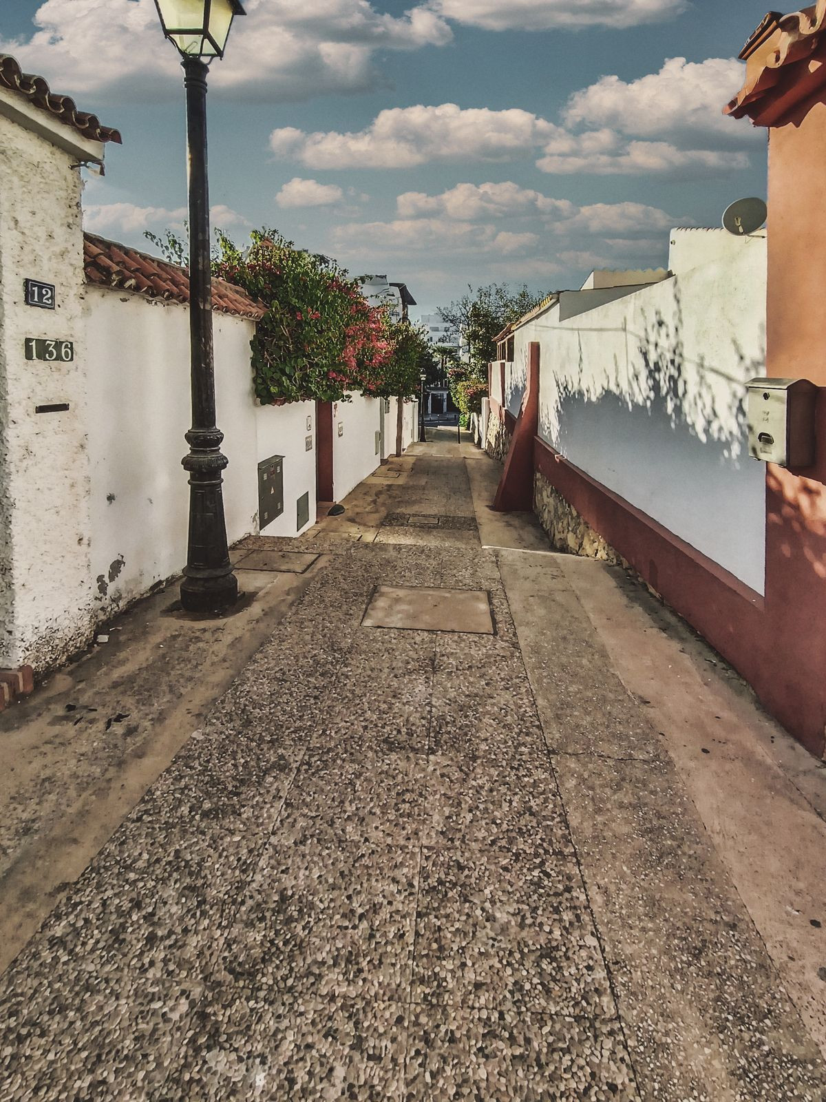 3 Bedroom Villa for Sale in La Campana — 4
