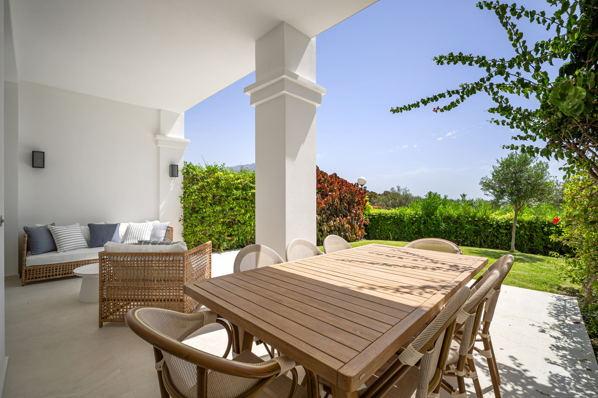 4 Bedroom Villa for Sale in La Quinta — 3