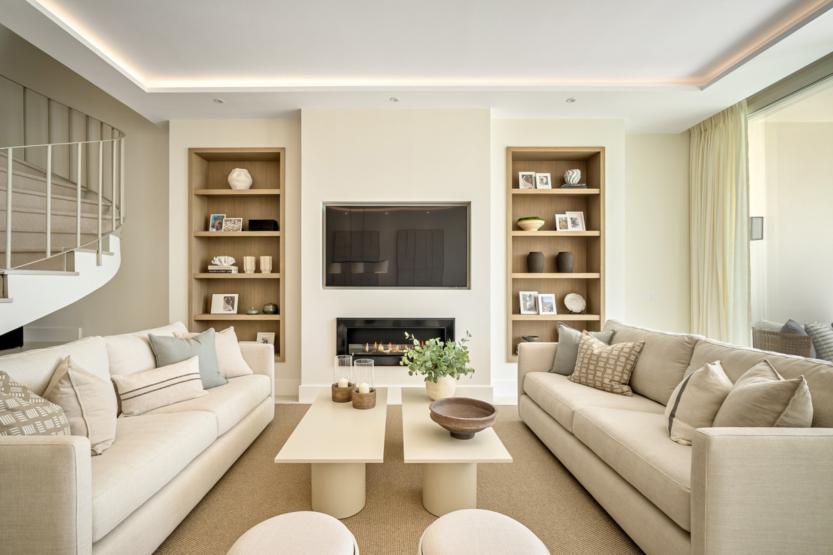 4 Bedroom Villa for Sale in La Quinta — 6