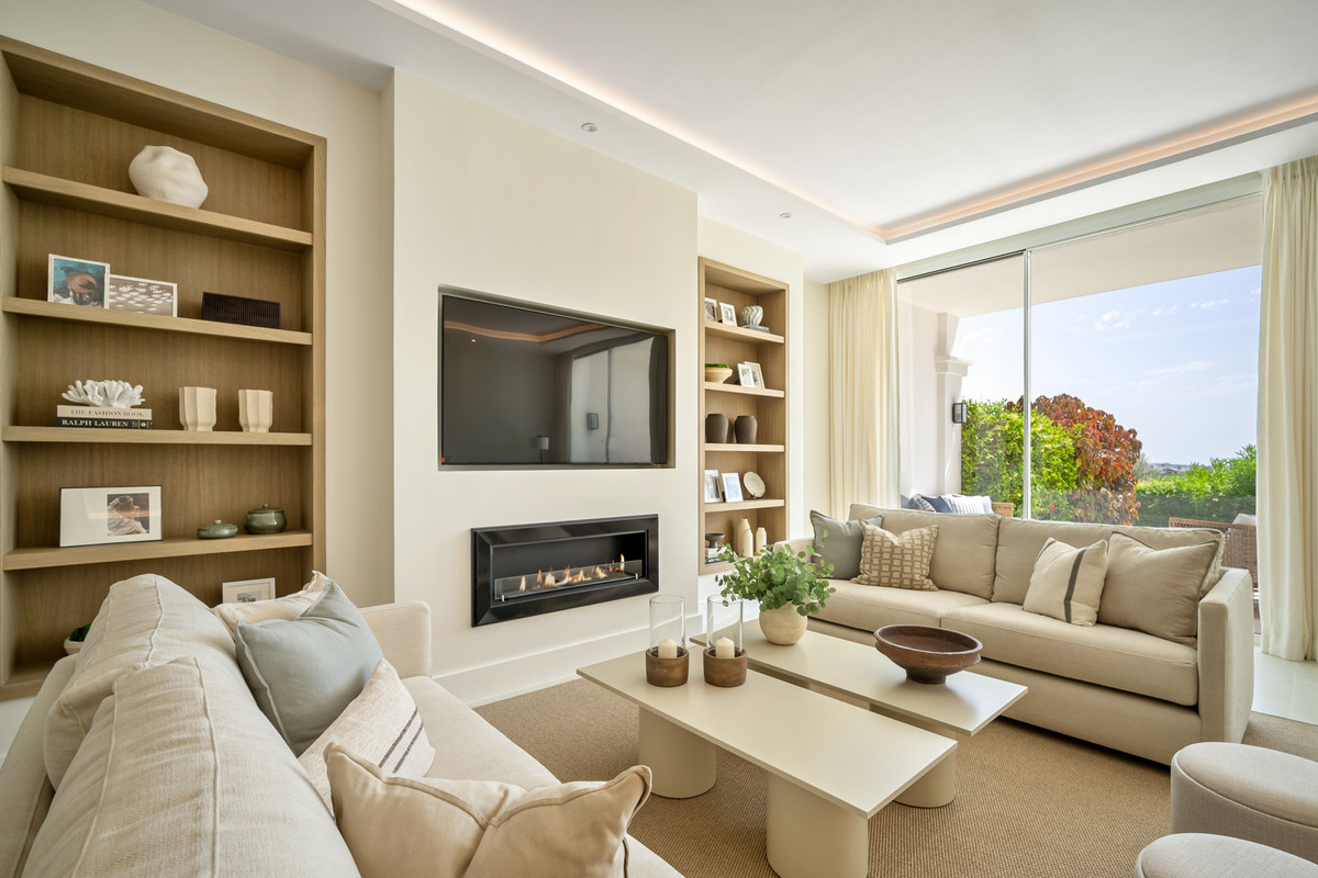 4 Bedroom Villa for Sale in La Quinta — 7