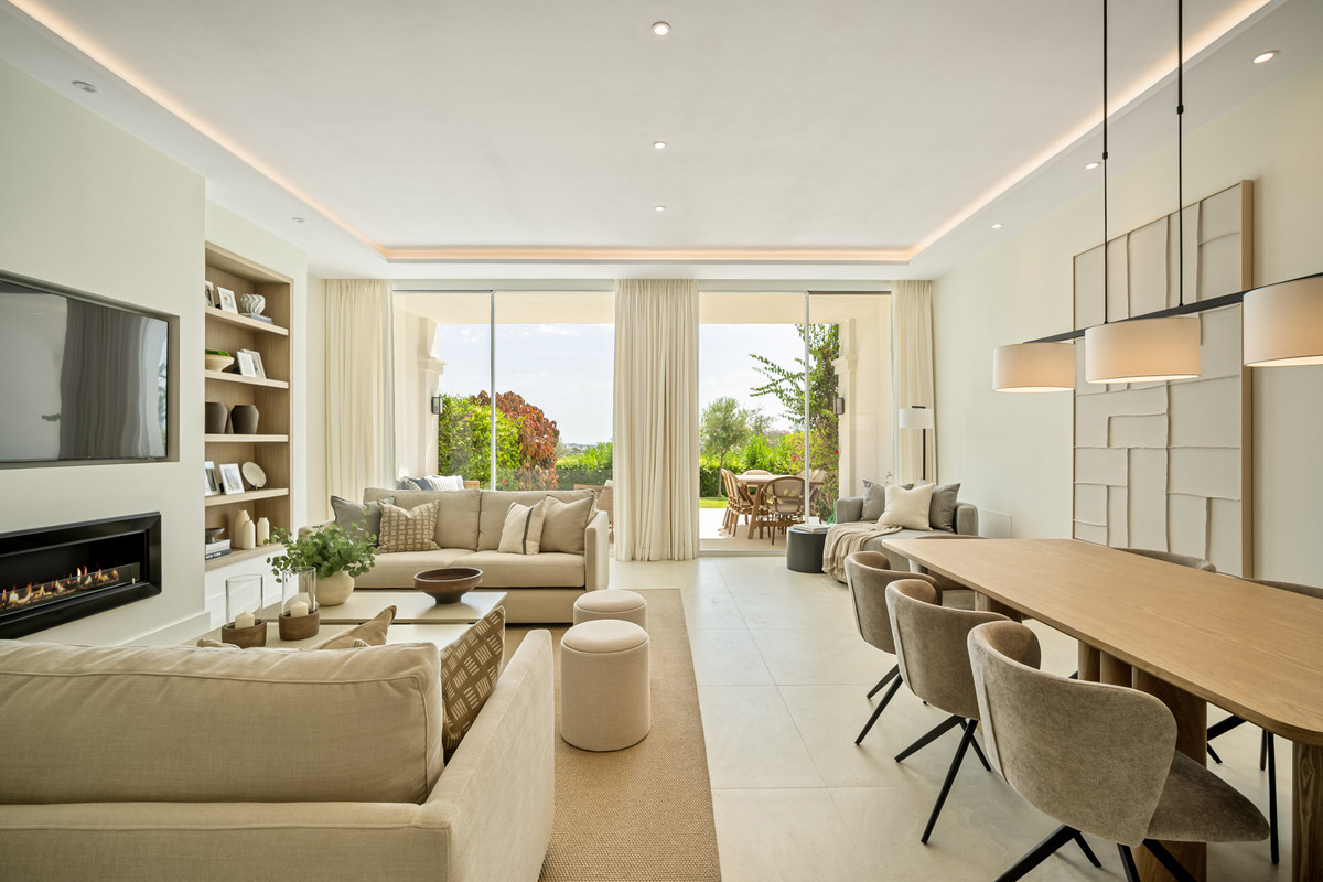 4 Bedroom Villa for Sale in La Quinta — 8