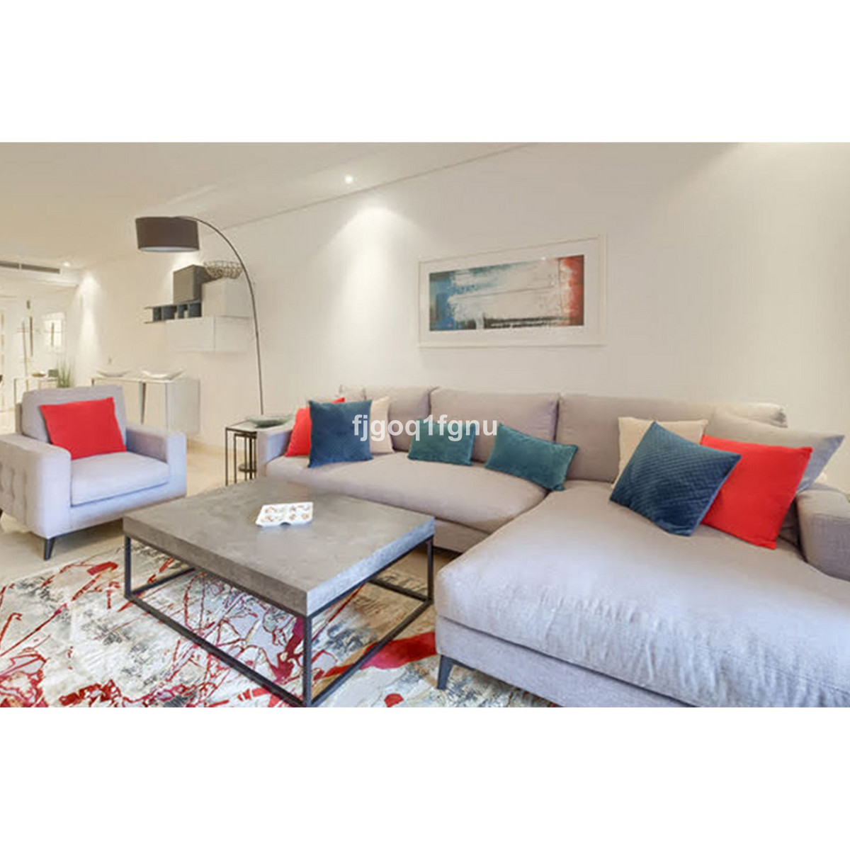 3 Bedroom Apartment for Sale in Costalita