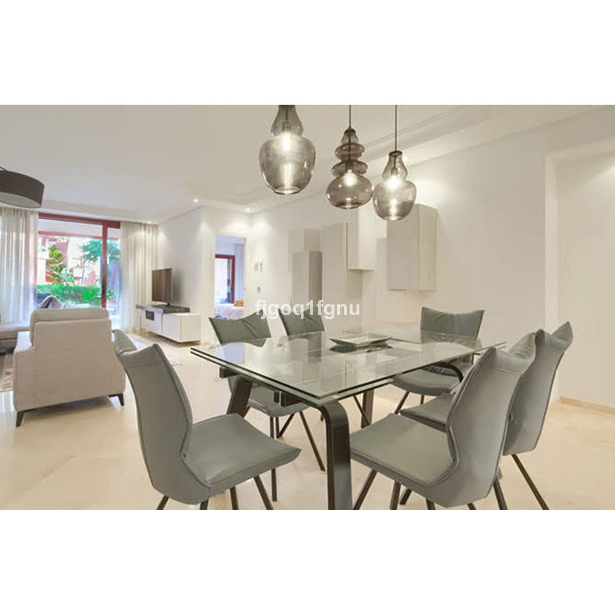 3 Bedroom Apartment for Sale in Costalita — 3