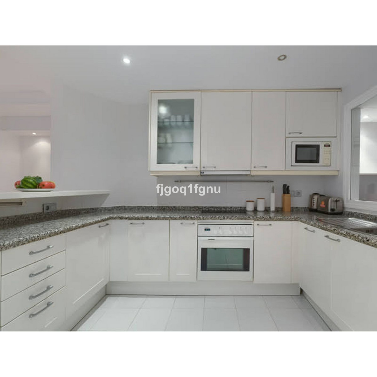 3 Bedroom Apartment for Sale in Costalita — 4