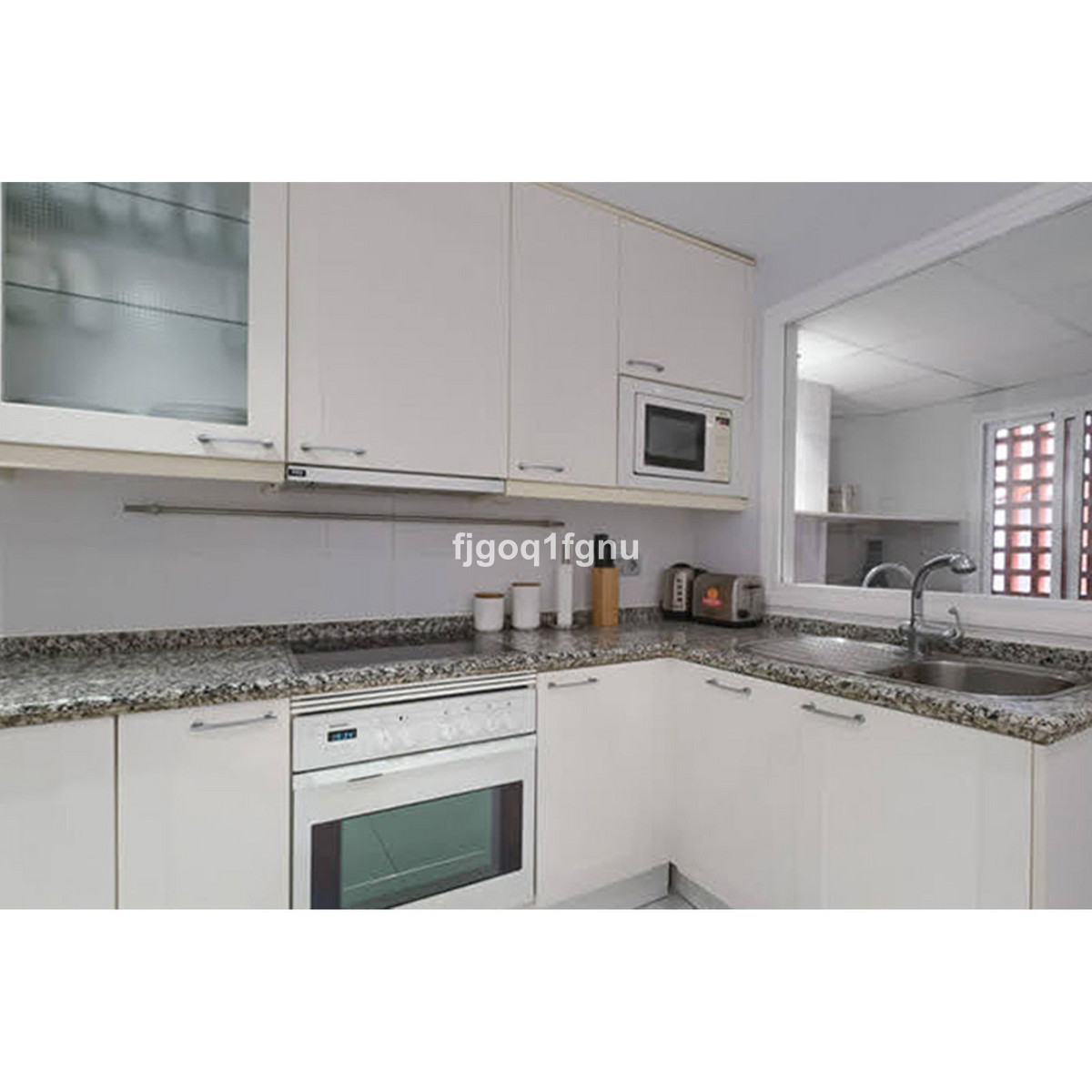 3 Bedroom Apartment for Sale in Costalita — 5