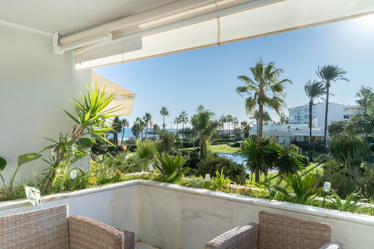 2 Bedroom Apartment for Sale in Marbella — 4