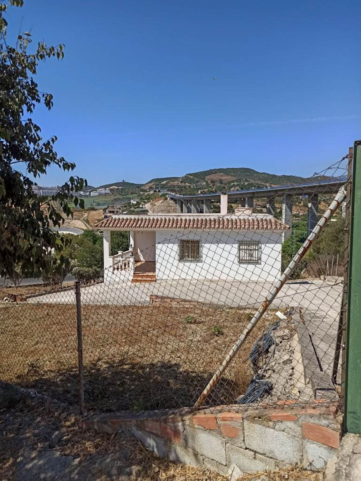 3 Bedroom Villa for Sale in Estepona — 2