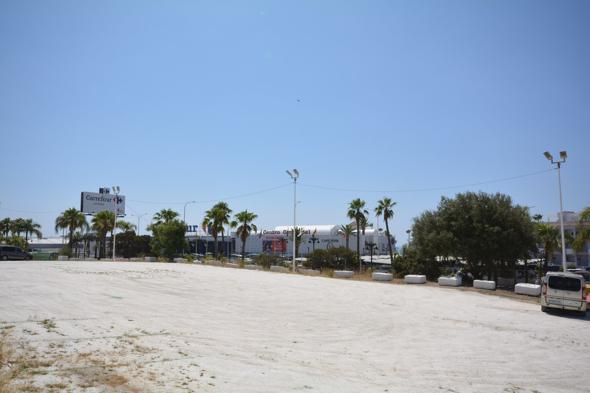 Plot for Sale in Estepona — 5