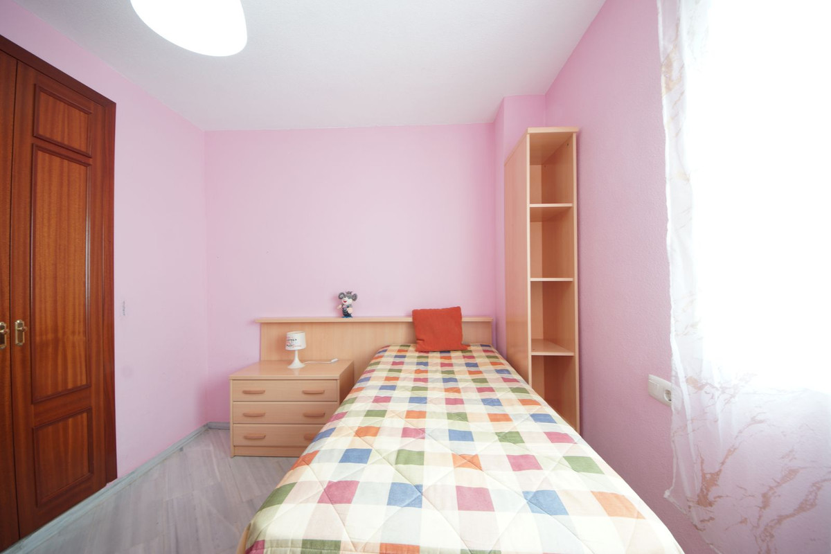 3 Bedroom Apartment for Sale in San Pedro de Alcántara — 7