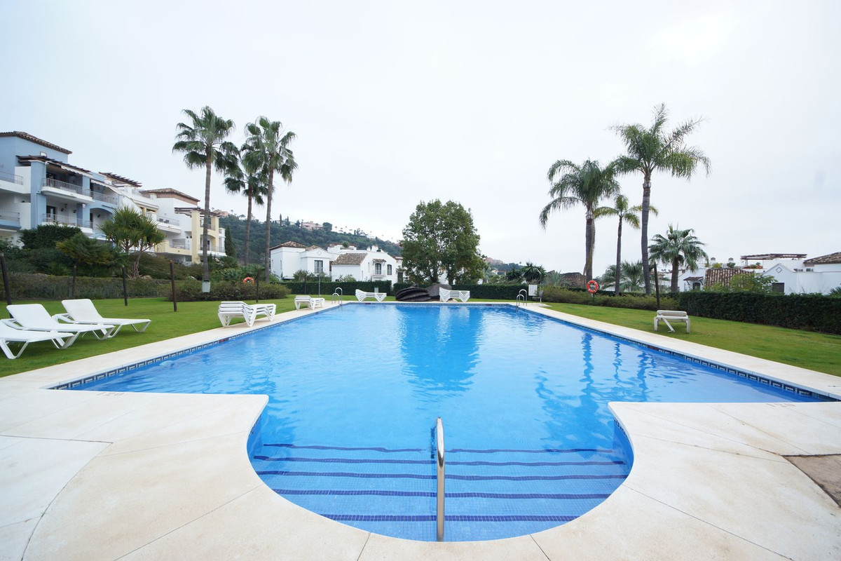 2 Bedroom Apartment for Sale in Los Arqueros