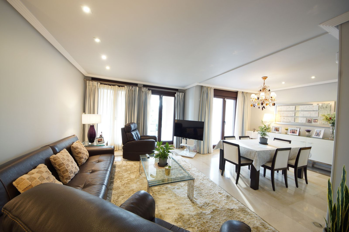 2 Bedroom Apartment for Sale in Los Arqueros — 2