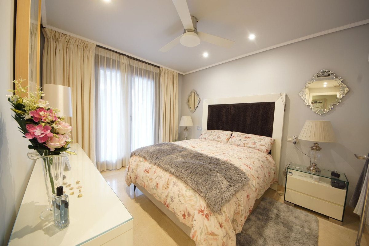 2 Bedroom Apartment for Sale in Los Arqueros — 4