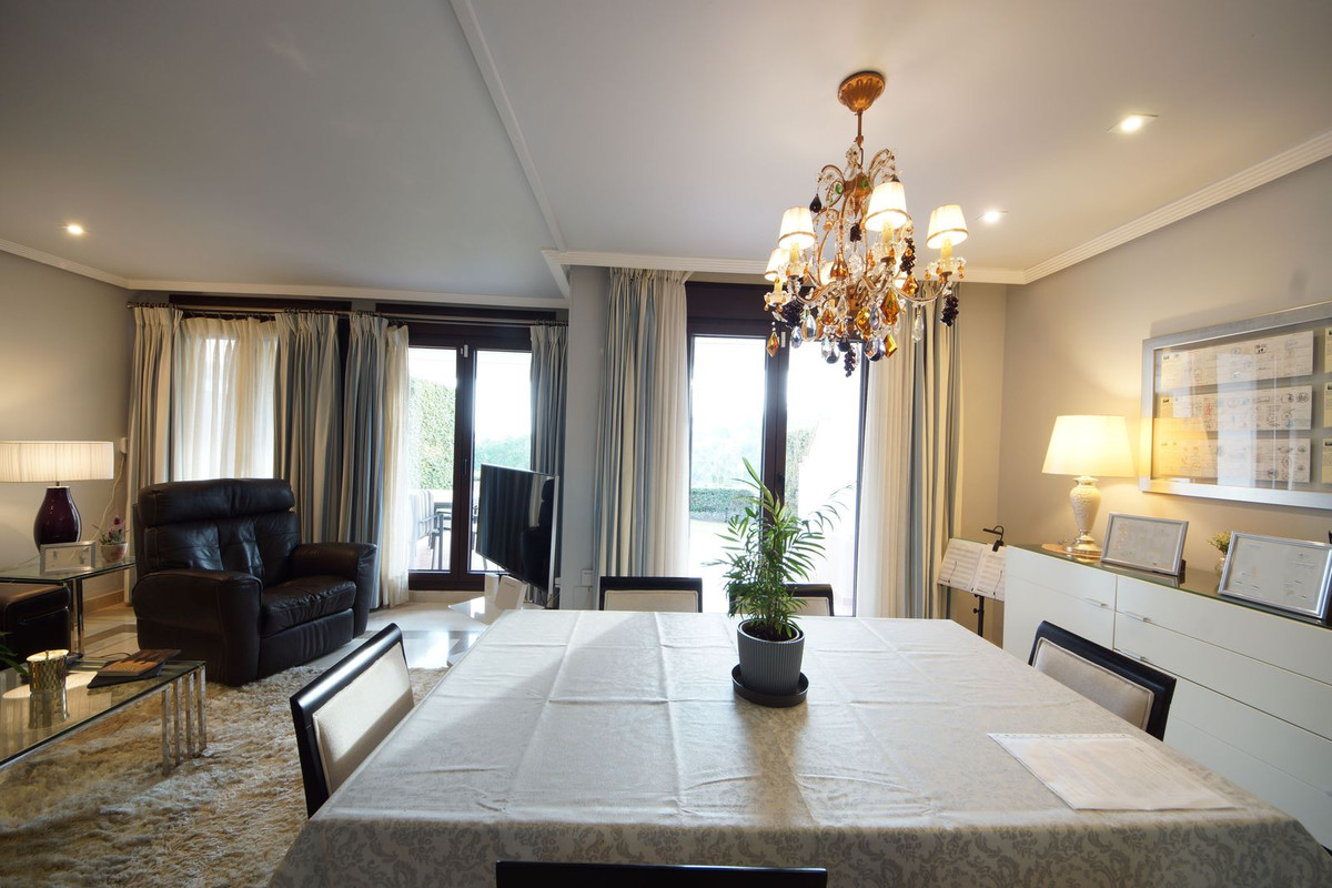 2 Bedroom Apartment for Sale in Los Arqueros — 5
