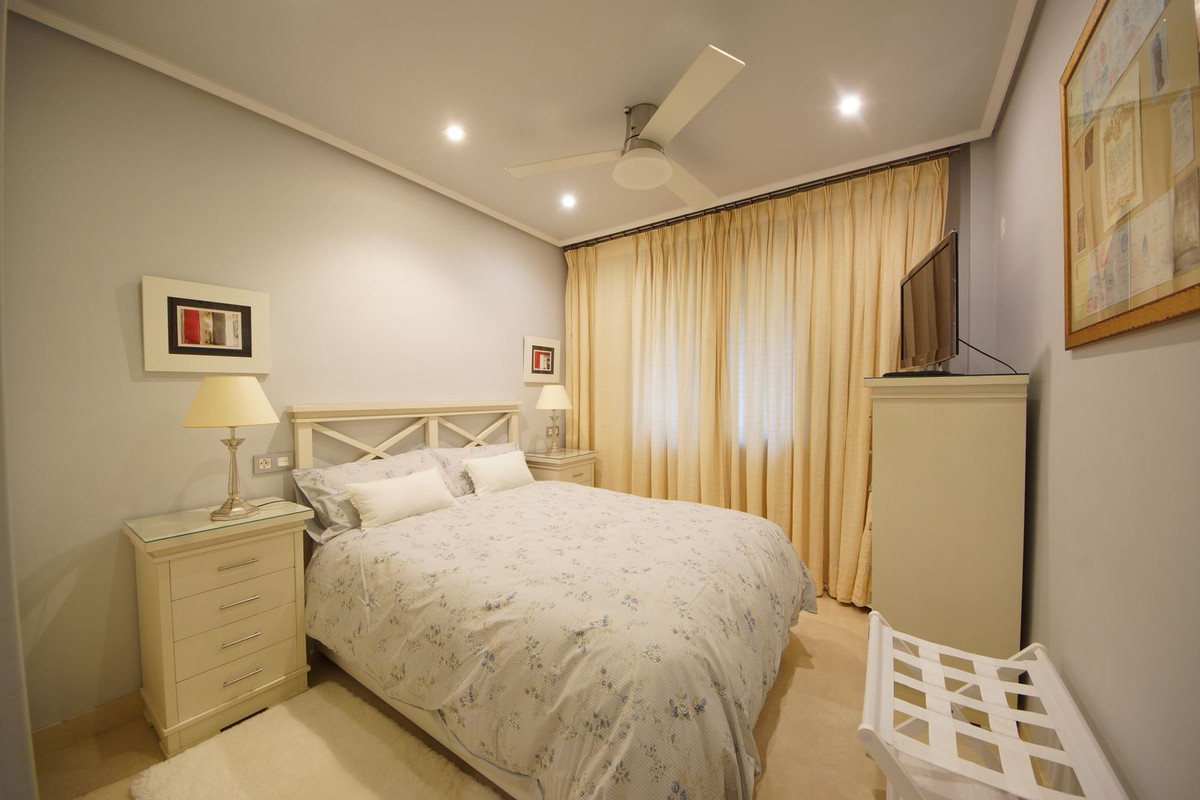 2 Bedroom Apartment for Sale in Los Arqueros — 6