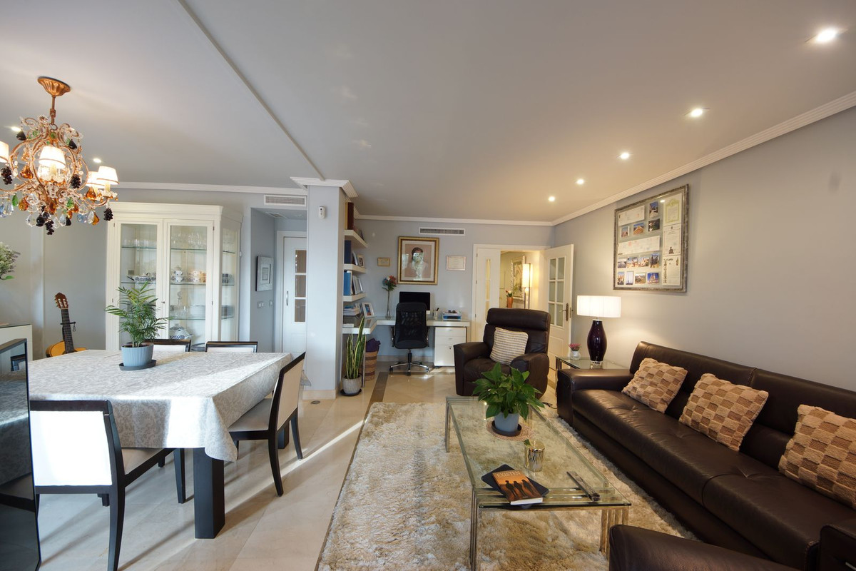2 Bedroom Apartment for Sale in Los Arqueros — 7