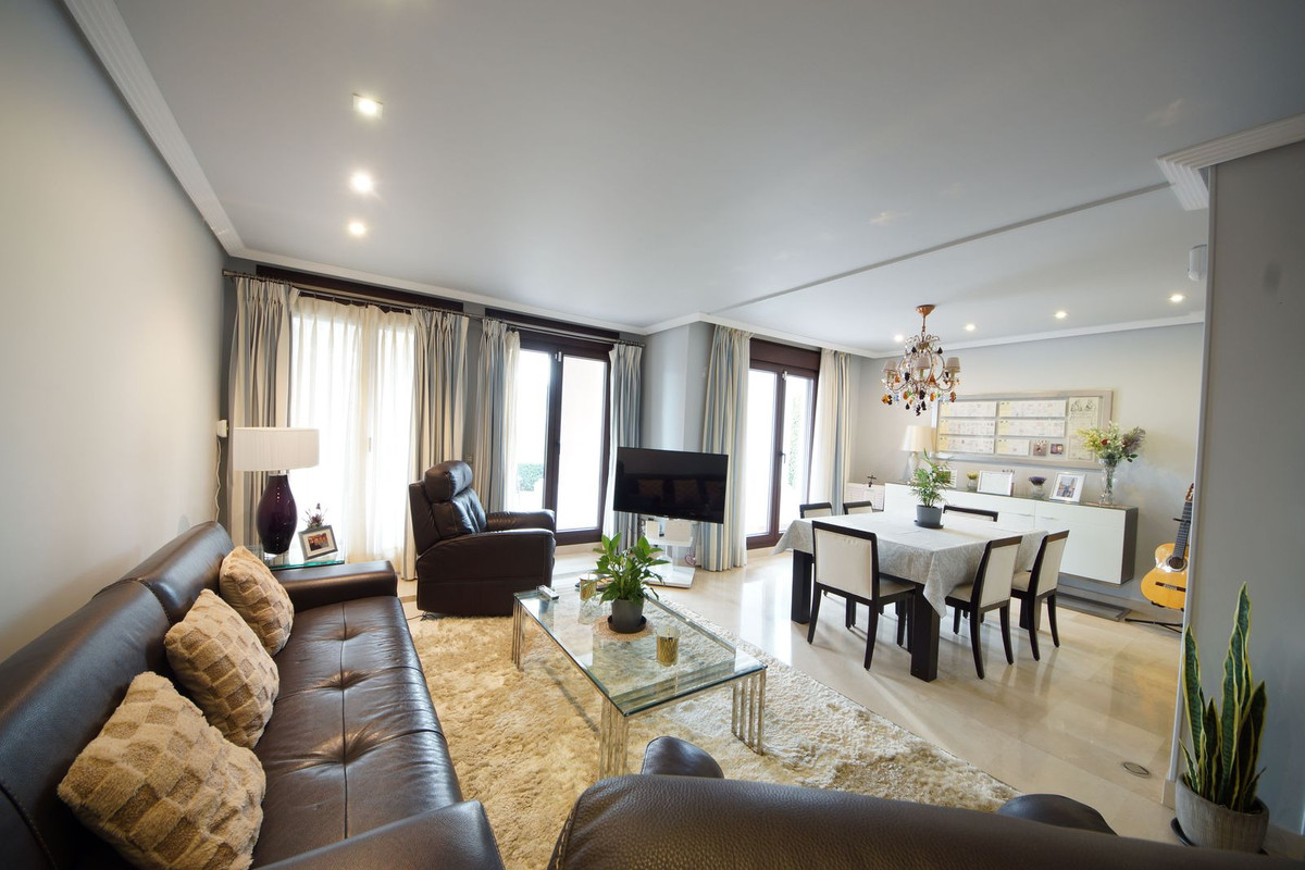 2 Bedroom Apartment for Sale in Los Arqueros — 8
