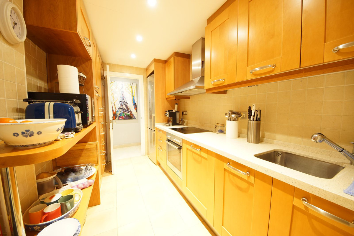 2 Bedroom Apartment for Sale in Los Arqueros — view 10