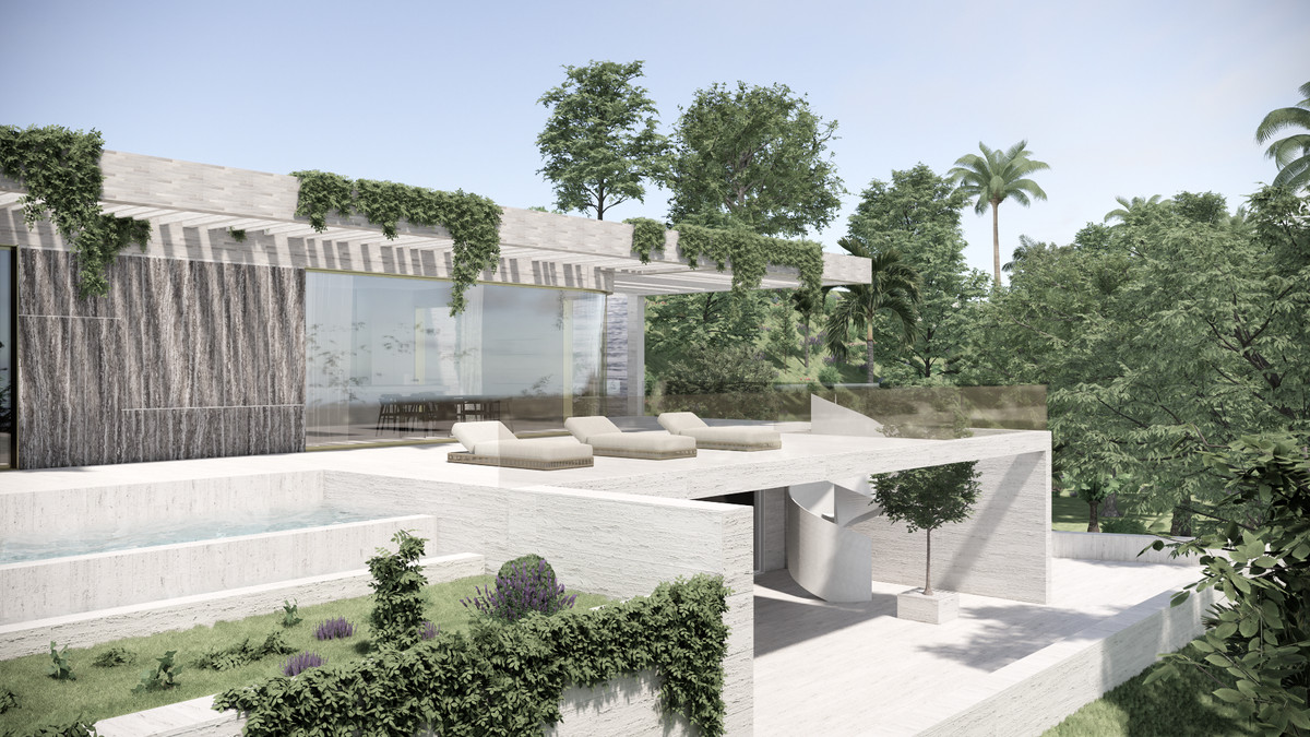 5 Bedroom Villa for Sale in Benahavís — 6
