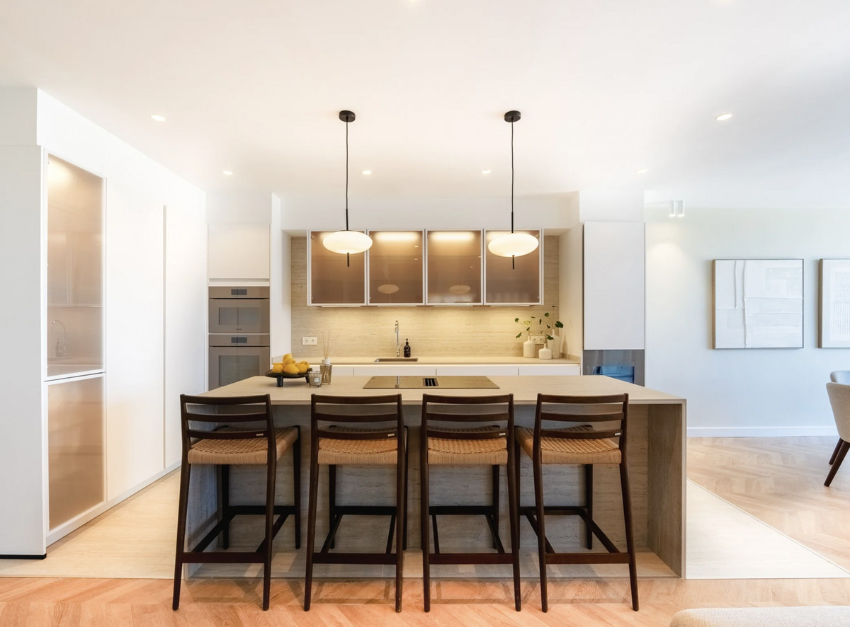 5 Bedroom Villa for Sale in The Golden Mile — 4