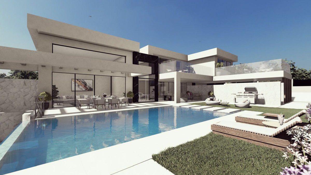 3 Bedroom Villa for Sale in Valle Romano