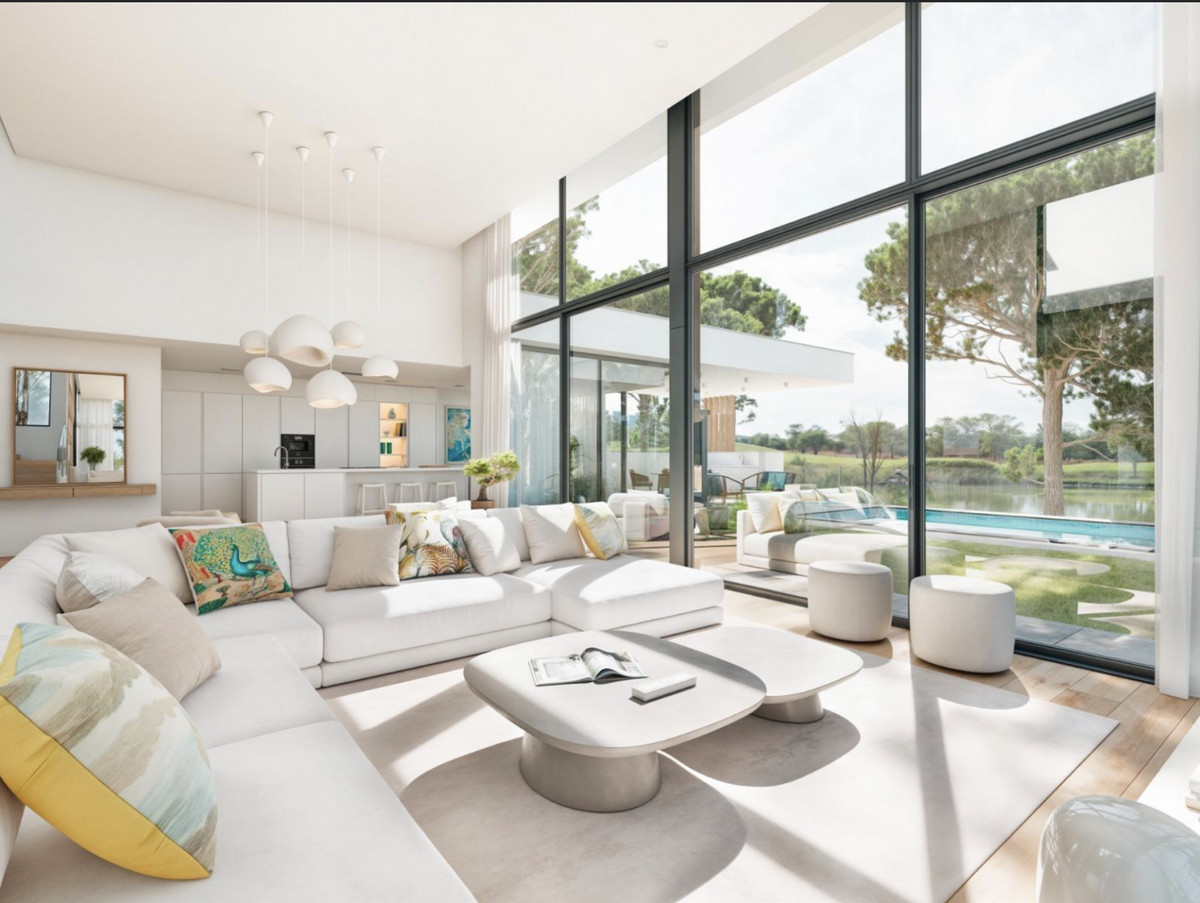 3 Bedroom Villa for Sale in Valle Romano — 2