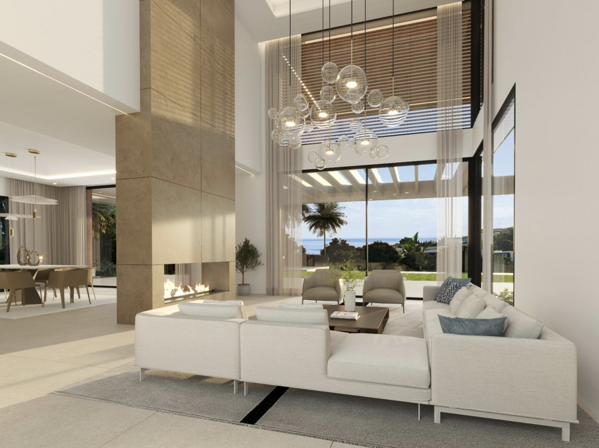 3 Bedroom Villa for Sale in Valle Romano — 4