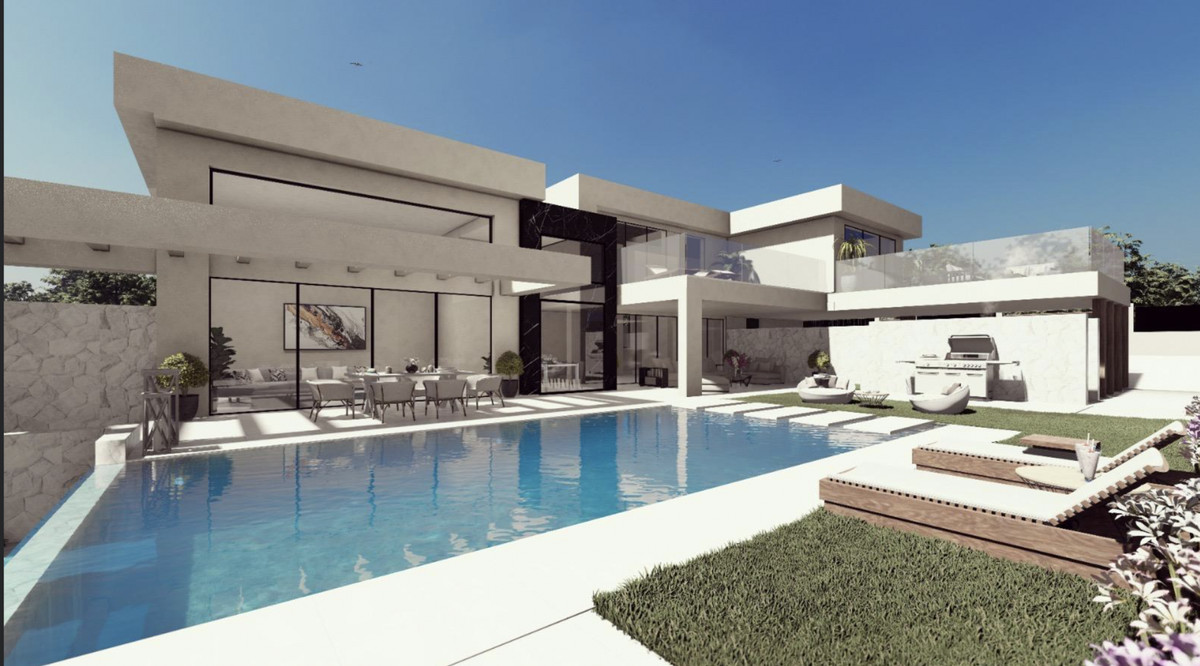 3 Bedroom Villa for Sale in Valle Romano — 5