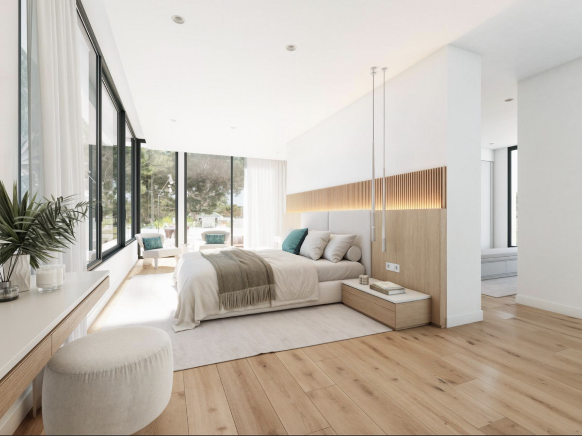 3 Bedroom Villa for Sale in Valle Romano — 6