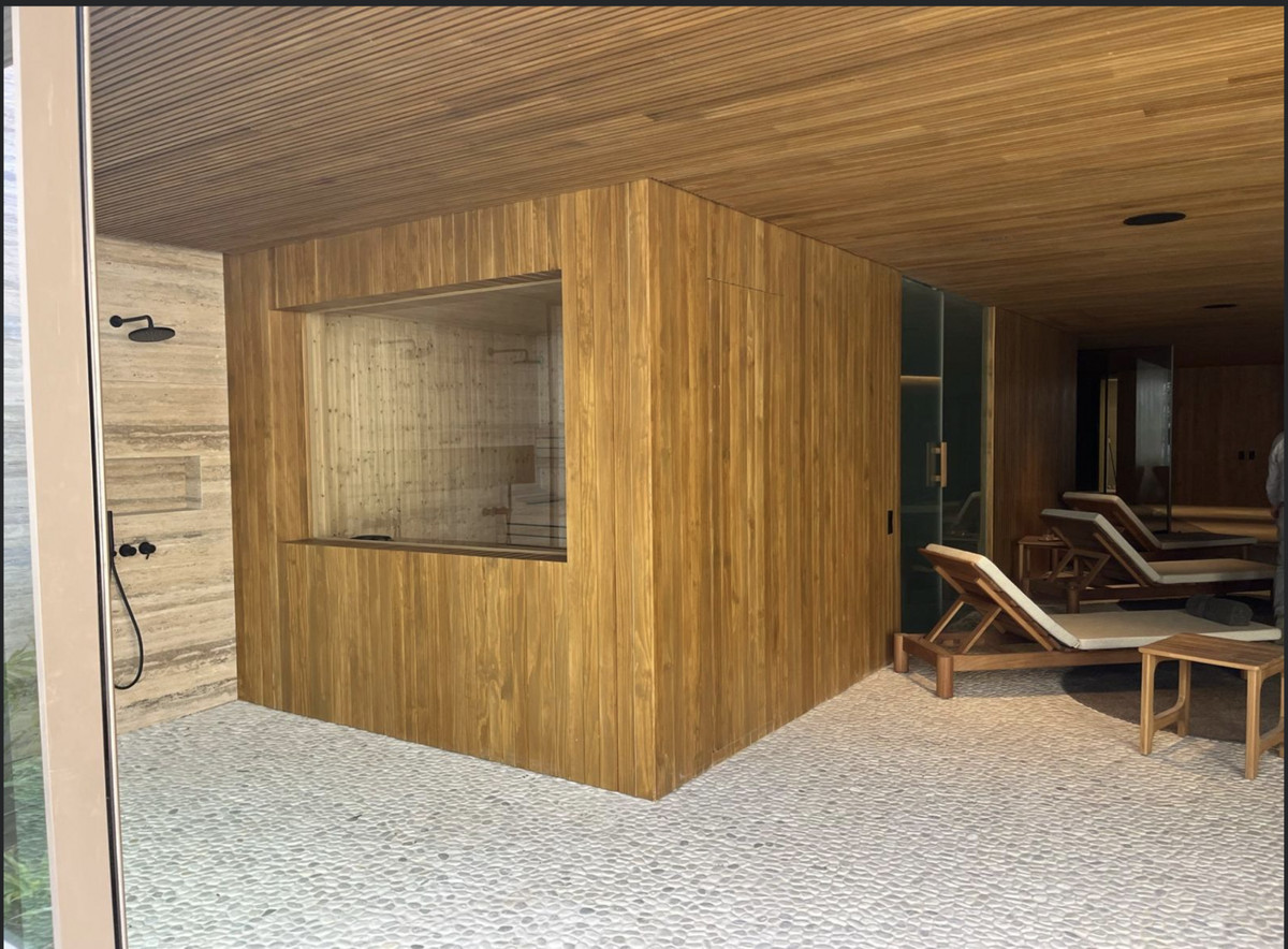 3 Bedroom Villa for Sale in Valle Romano — 9