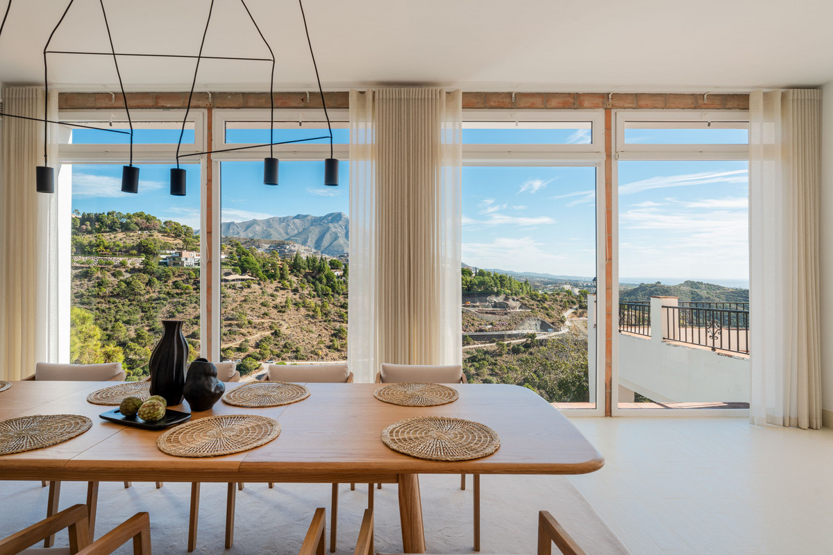 6 Bedroom Villa for Sale in El Madroñal — view 10