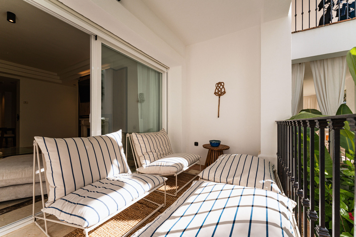 3 Bedroom Apartment for Sale in Sierra Blanca — 7