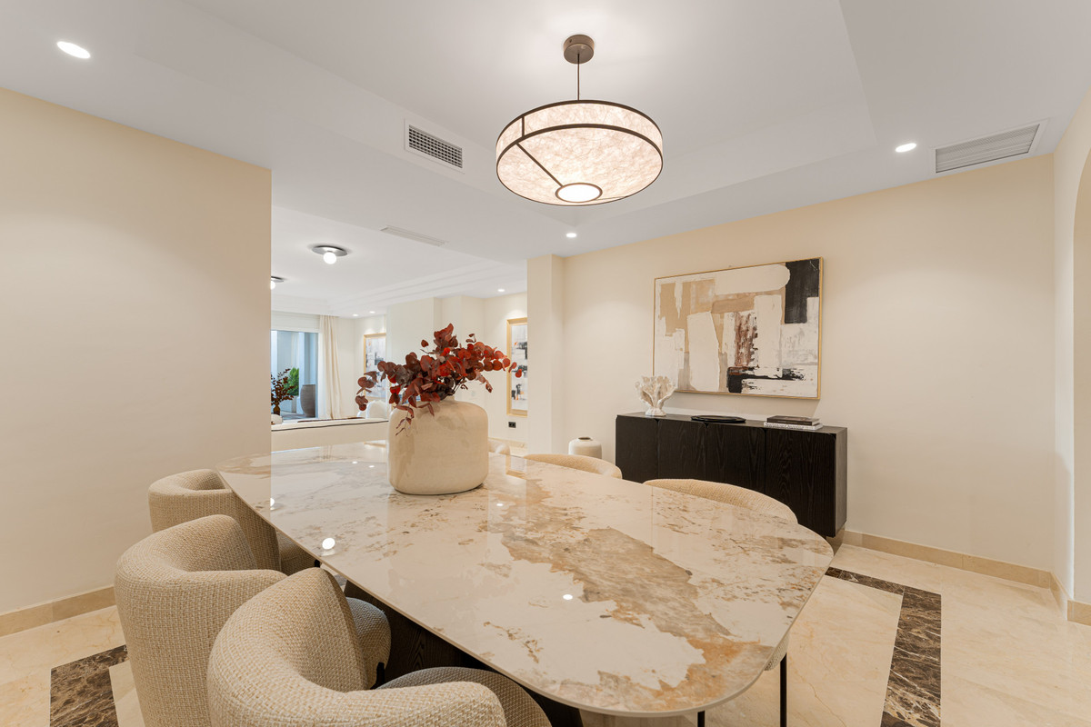 3 Bedroom Apartment for Sale in Sierra Blanca — 6
