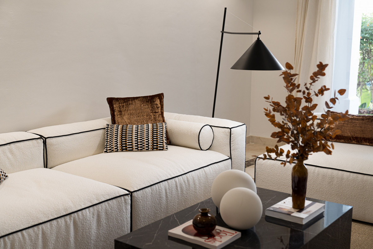 3 Bedroom Apartment for Sale in Sierra Blanca — 8