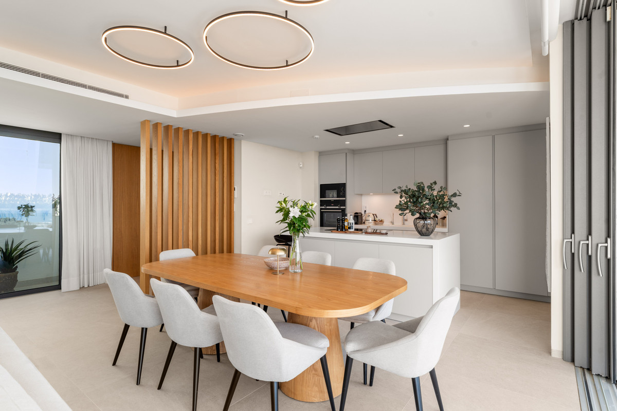 3 Bedroom Apartment for Sale in Benahavís — 4