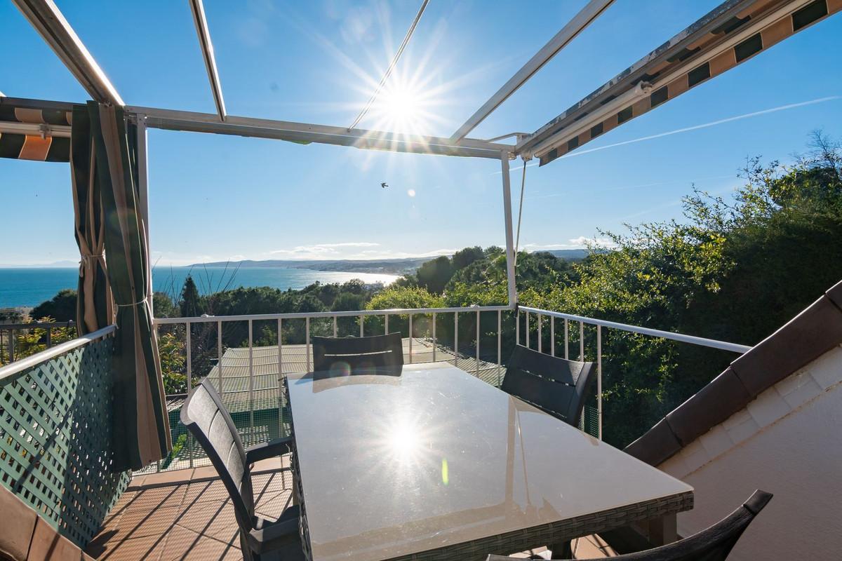 4 Bedroom Villa for Sale in Estepona — view 10