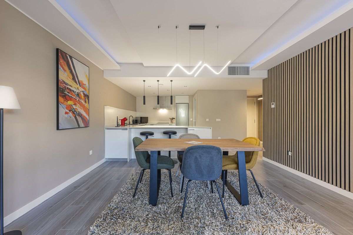 2 Bedroom Apartment for Sale in Benahavís — 4