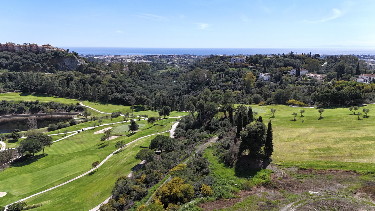 Plot for Sale in Los Arqueros