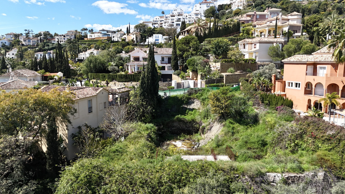 Plot for Sale in Los Arqueros — 2