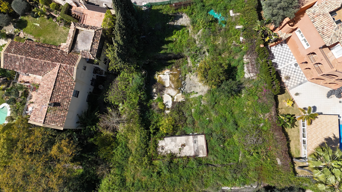 Plot for Sale in Los Arqueros — 3