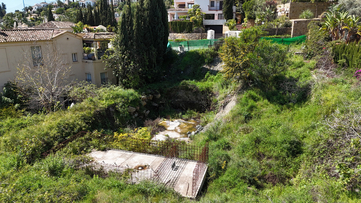 Plot for Sale in Los Arqueros — 4