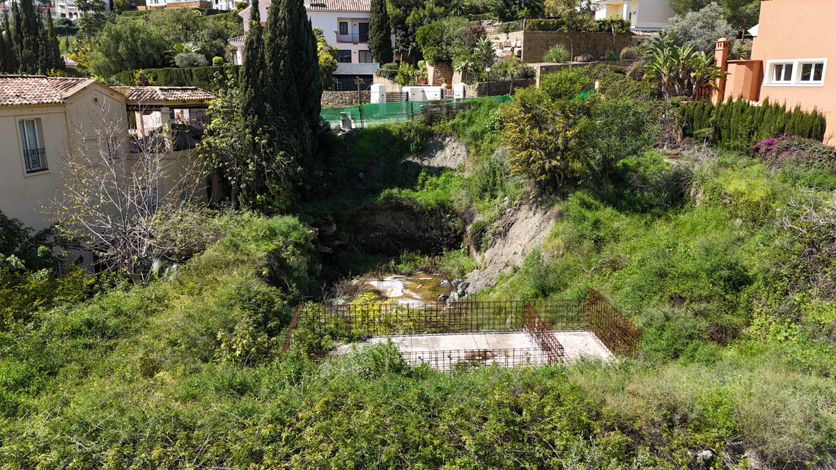 Plot for Sale in Los Arqueros — 5