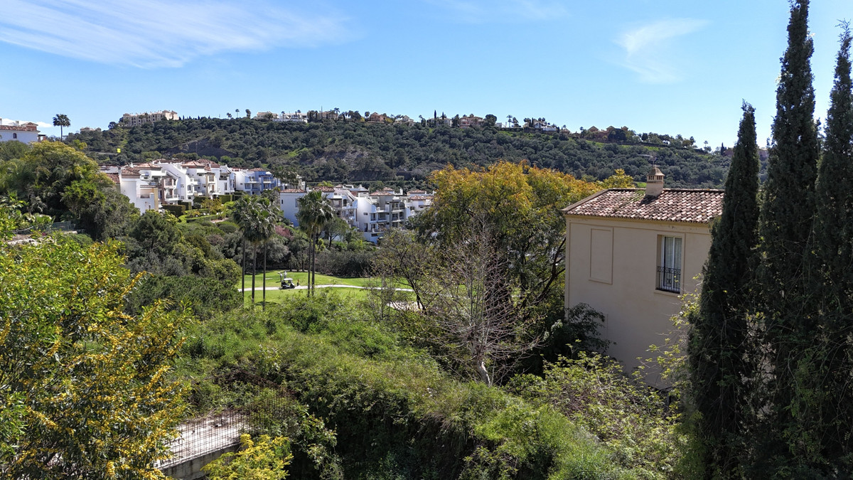 Plot for Sale in Los Arqueros — 6