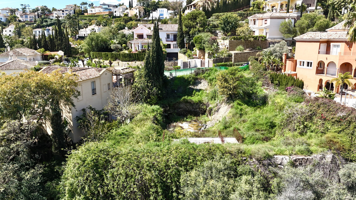 Plot for Sale in Los Arqueros — 7