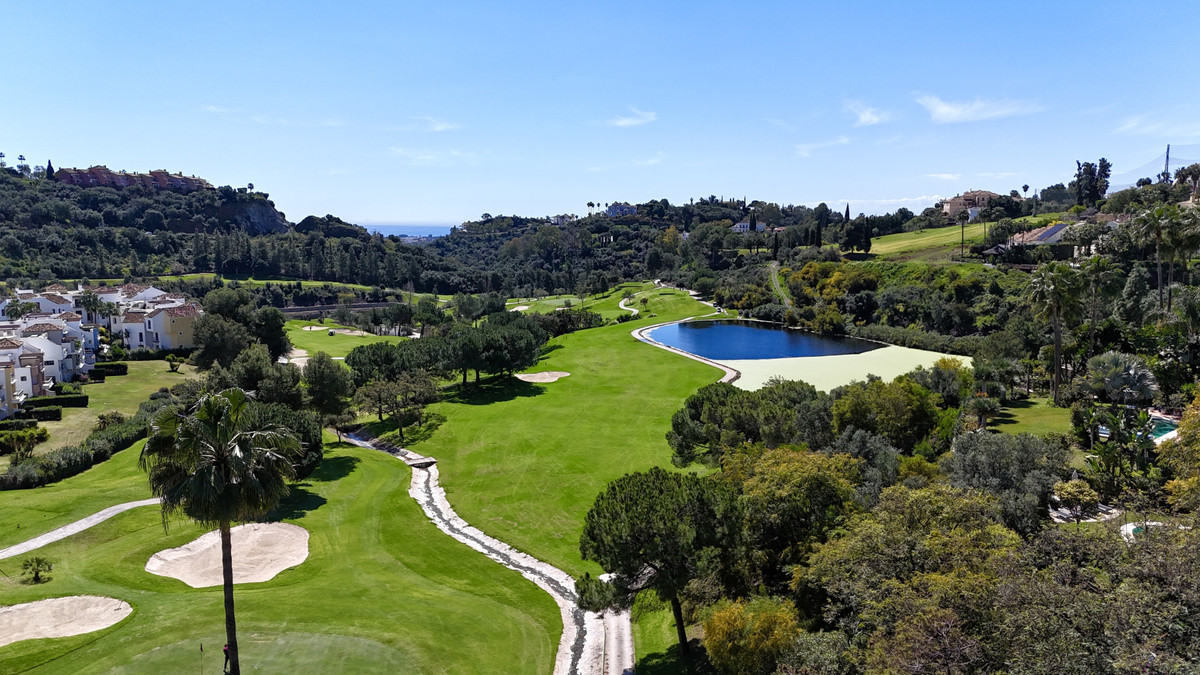 Plot for Sale in Los Arqueros — 8
