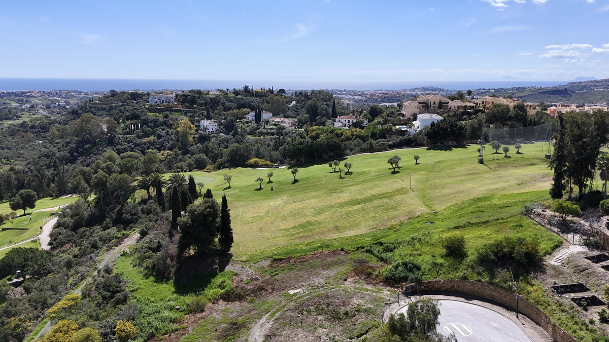 Plot for Sale in Los Arqueros — 9